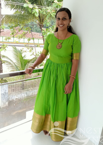 Jaya Lakshmi